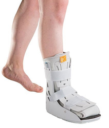 Walker niski stabilizator stopy i stawu skokowego AirStep Tight walker short orthoservice