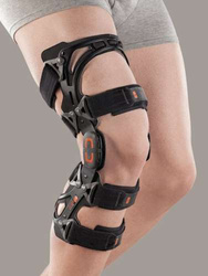 Orteza kolana z zegarem Pluspoint 4 Orthoservice