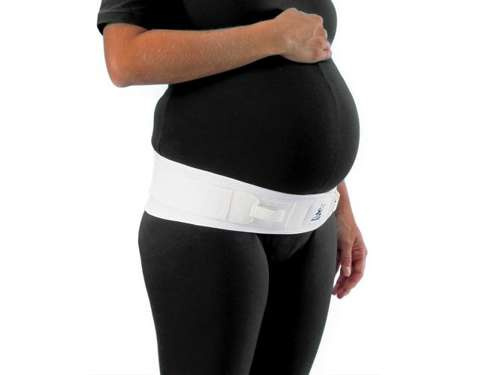 Pas krzyżowo-biodrowy dla kobiet w ciąży Ortel P Thuasne